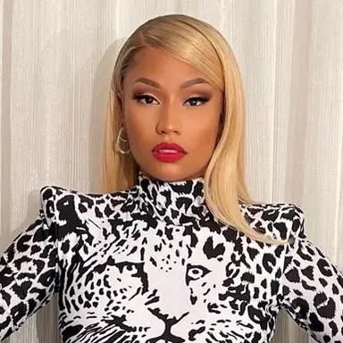 Nicki Minaj