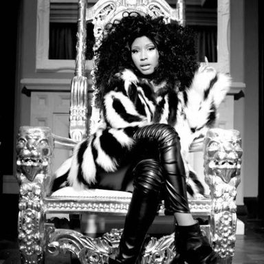 Nicki Minaj photo 14