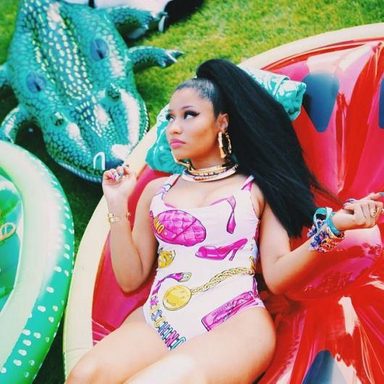 Nicki Minaj photo 36