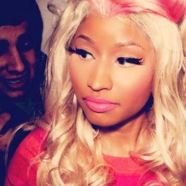 Nicki Minaj photo 21