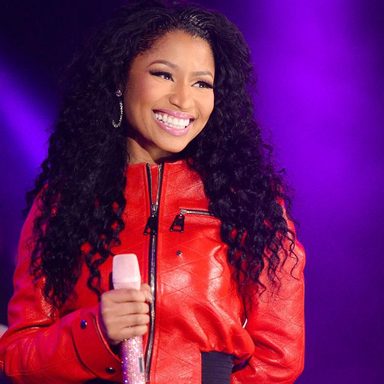 Nicki Minaj photo 58