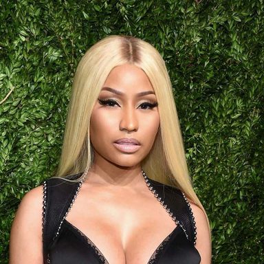 Nicki Minaj photo 57