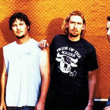 Nickelback photo 24