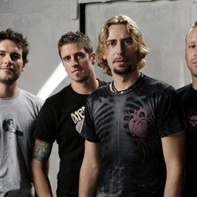 Nickelback photo 16