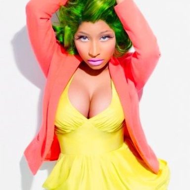 Nicki Minaj photo 90