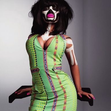 Nicki Minaj photo 131