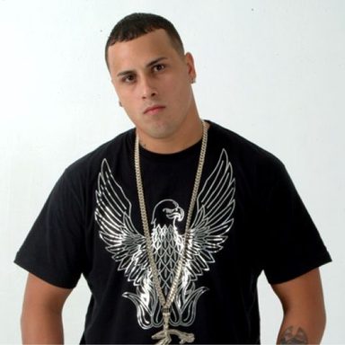 Nicky Jam photo 9