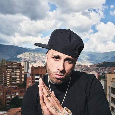 Nicky Jam