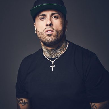 Nicky Jam