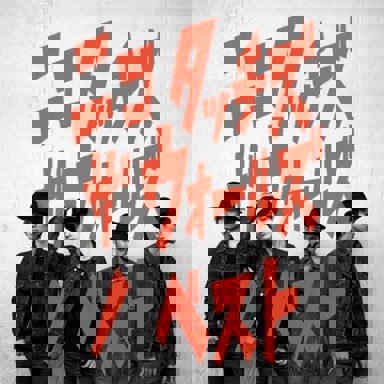 NICO Touches the Walls