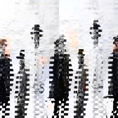 NICO Touches the Walls