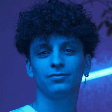 Nico Valdi