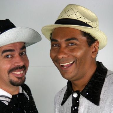 Nico e Lau