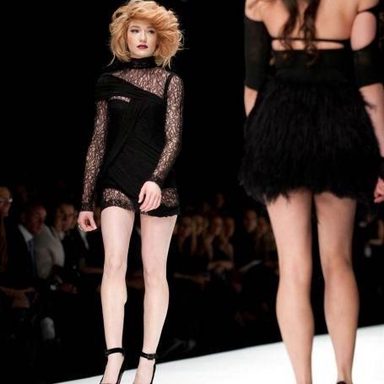 Nicola Roberts photo 15