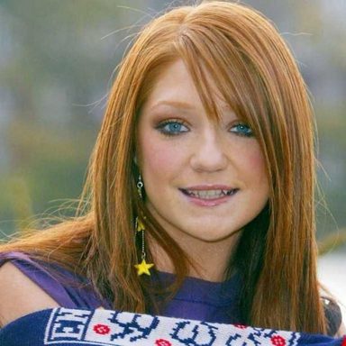 Nicola Roberts photo 13