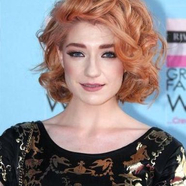 Nicola Roberts