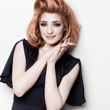 Nicola Roberts photo 25