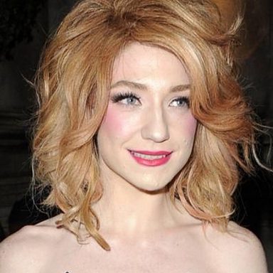 Nicola Roberts