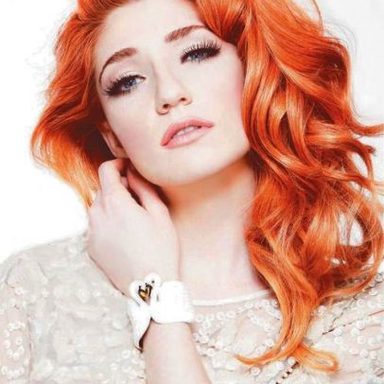 Nicola Roberts photo 32
