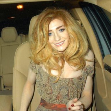 Nicola Roberts photo 11
