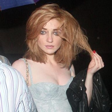 Nicola Roberts