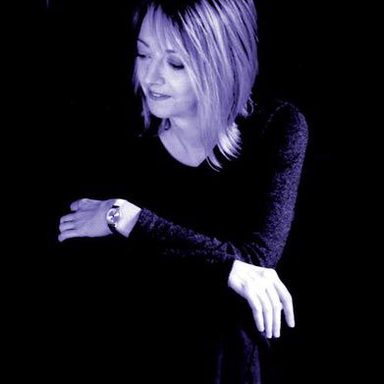Nicola Hitchcock