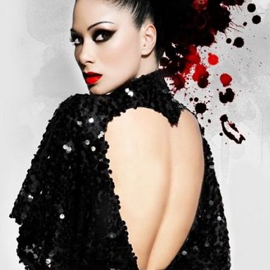 Nicole Scherzinger photo 50