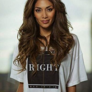 Nicole Scherzinger photo 10