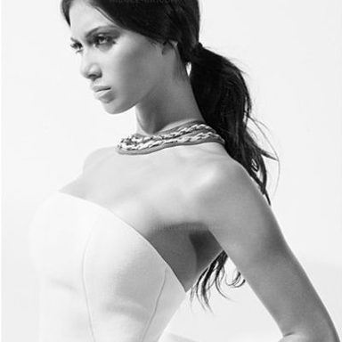 Nicole Scherzinger photo 82