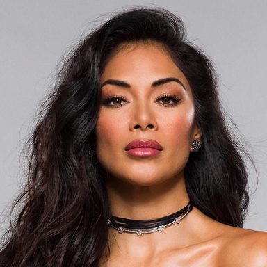 Nicole Scherzinger