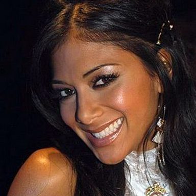 Nicole Scherzinger photo 120