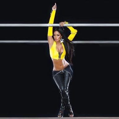 Nicole Scherzinger photo 75