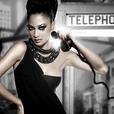 Nicole Scherzinger photo 55