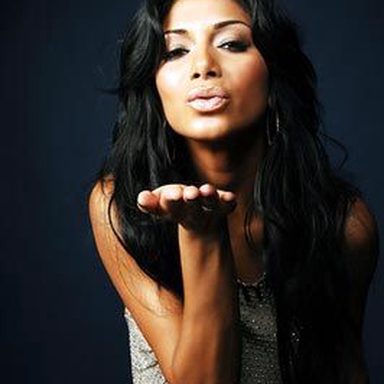 Nicole Scherzinger photo 105