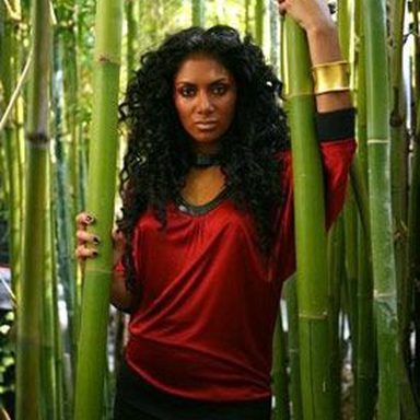 Nicole Scherzinger photo 109