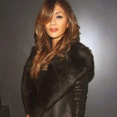 Nicole Scherzinger photo 17