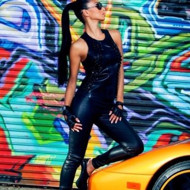 Nicole Scherzinger photo 44