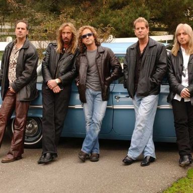 Night Ranger