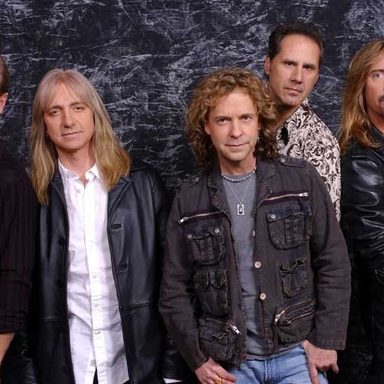 Night Ranger