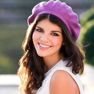 Nikki Yanofsky