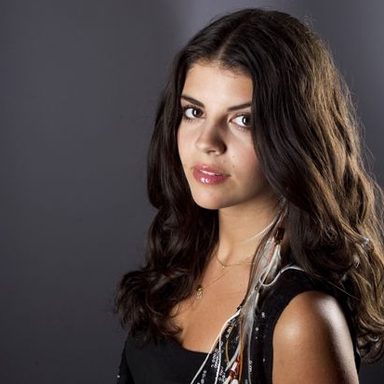 Nikki Yanofsky