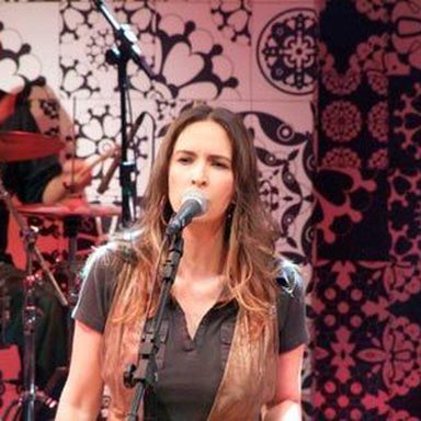 Nila Branco