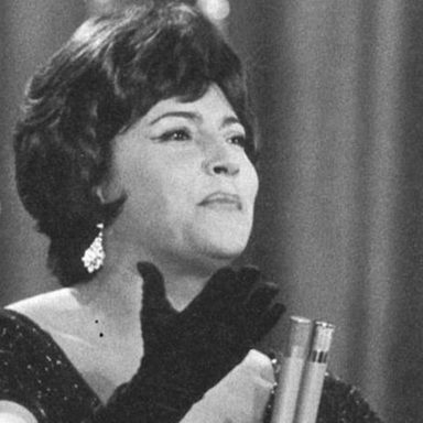 Nilla Pizzi