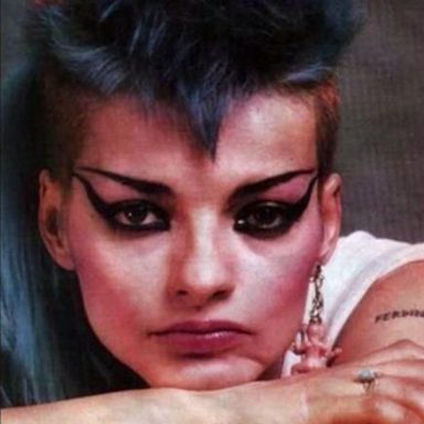 Nina Hagen