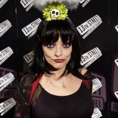 Nina Hagen photo 11