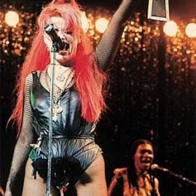 Nina Hagen