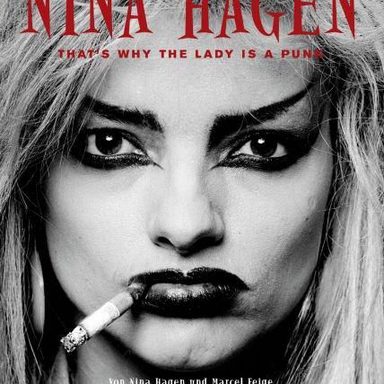 Nina Hagen