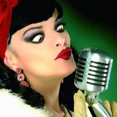 Nina Hagen