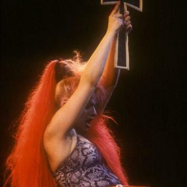 Nina Hagen