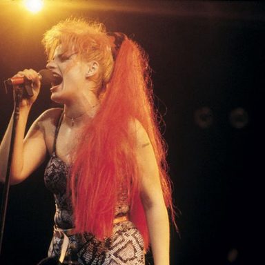 Nina Hagen